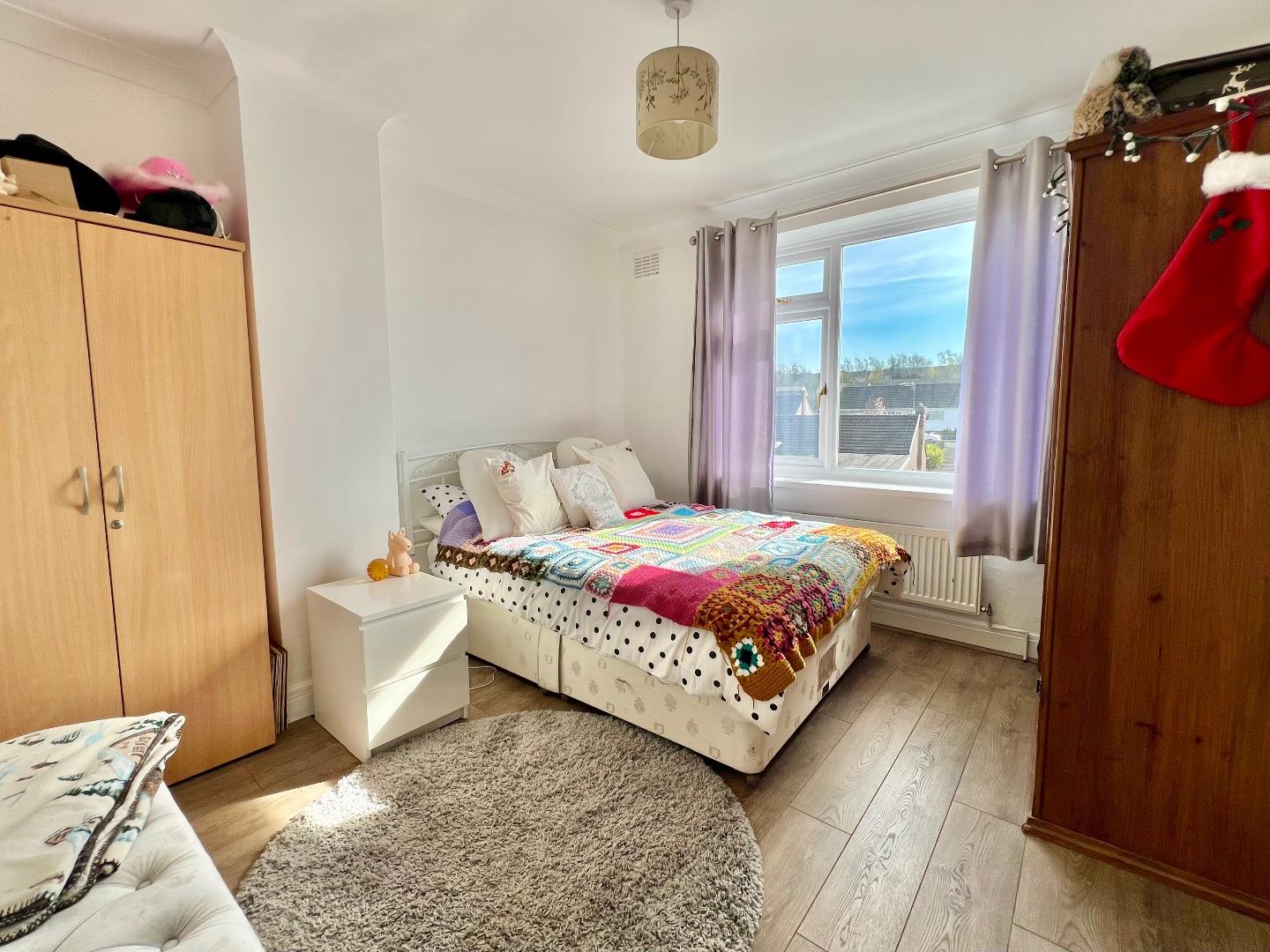 Oaklands Road, Bridgend County Borough, CF31 4SN